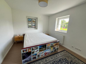 Ferienwohnungen Hopfenhaus Spalt
